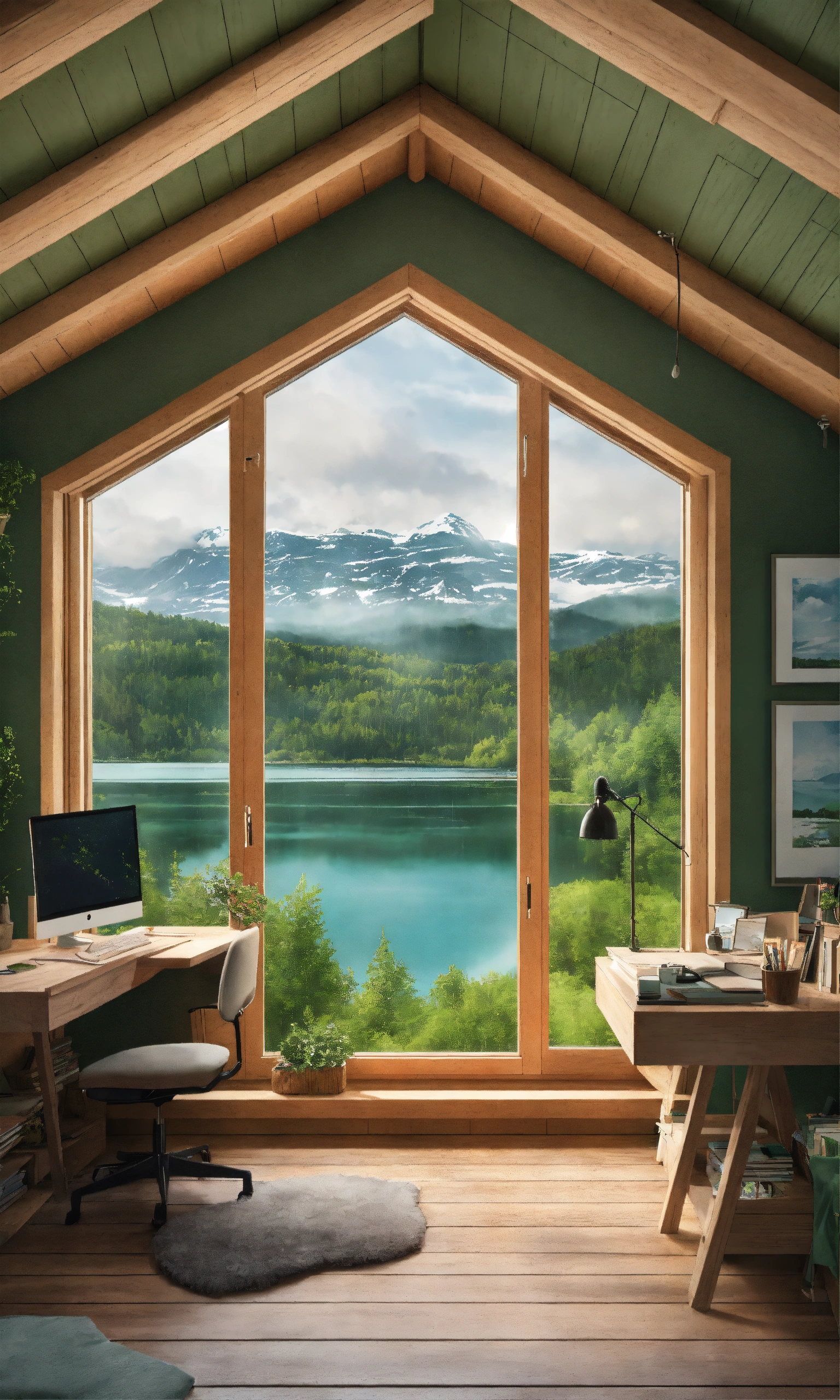 ThermalBreak-teknologia ThermalBreak-teknologia