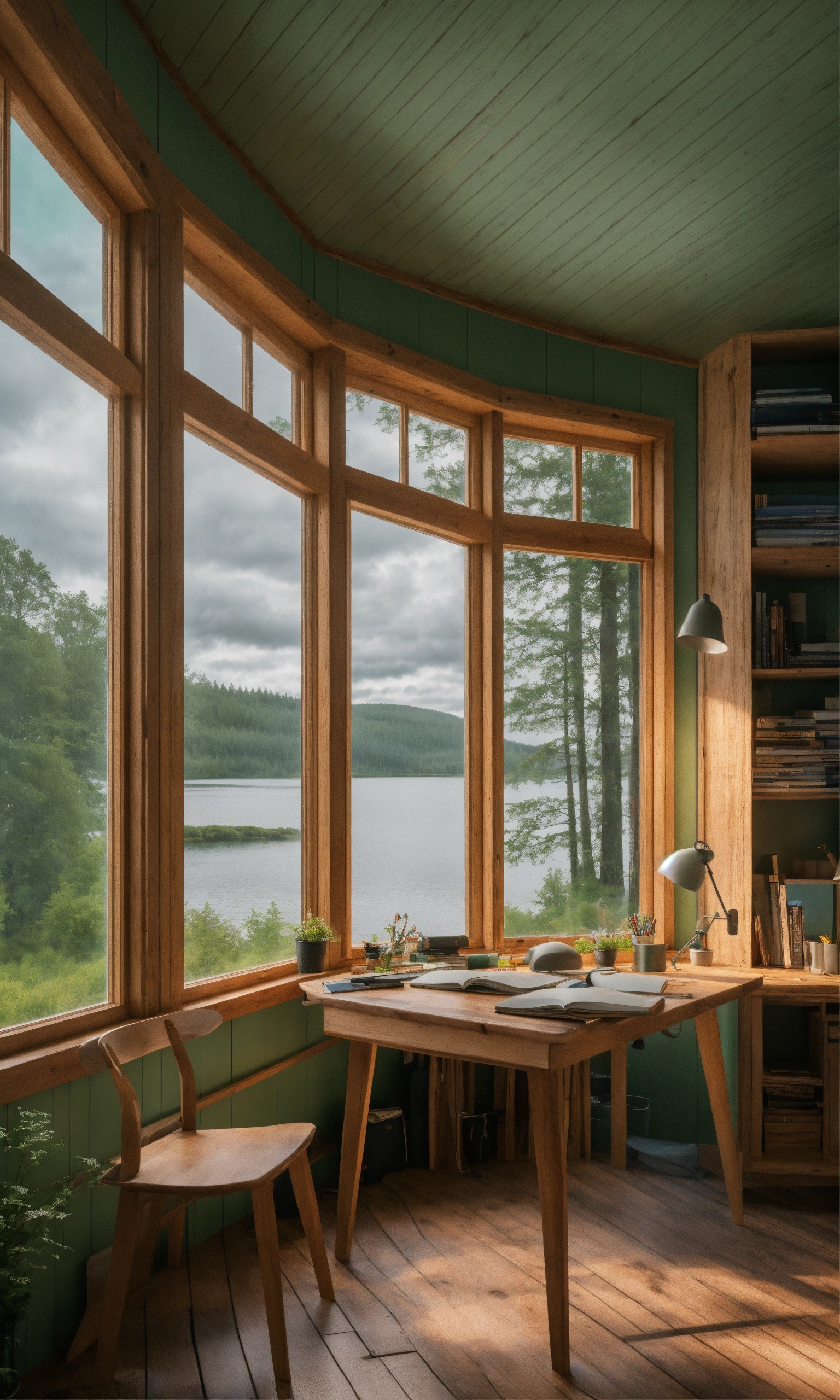 AcoustiSeal-teknologia AcoustiSeal-teknologia